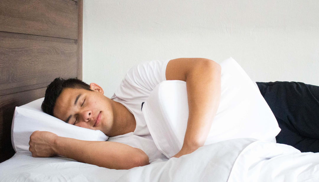 Comment prendre soin de votre oreiller CubySide Essential ?