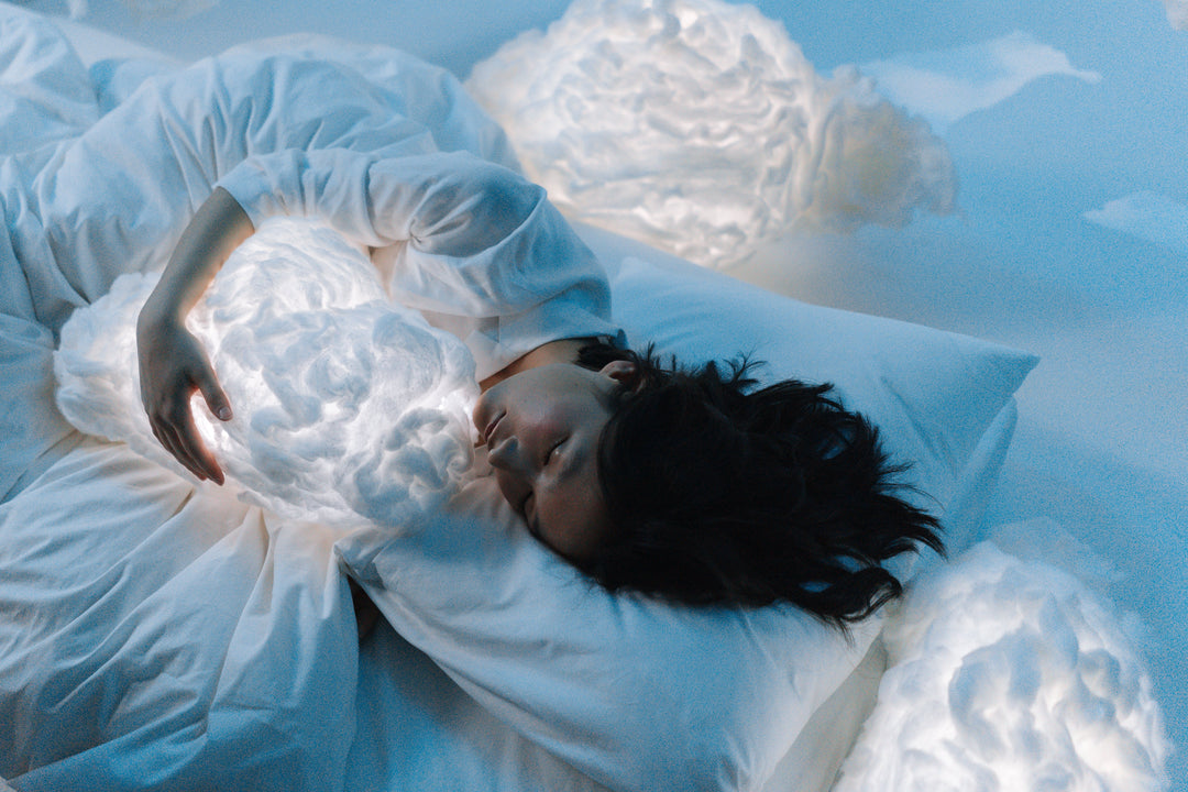 Comment dormir confortablement avec un port à chimiothérapie ?
