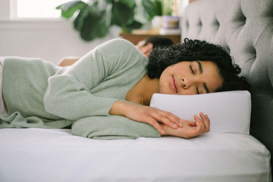 Les positions de sommeil pour éviter les douleurs au réveil