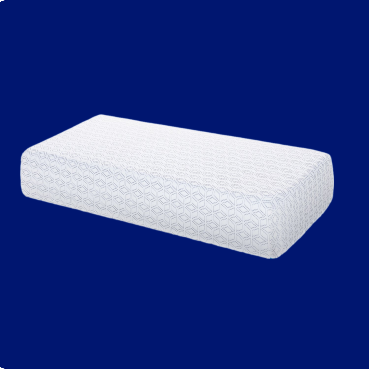 Pillow CubySide Premium