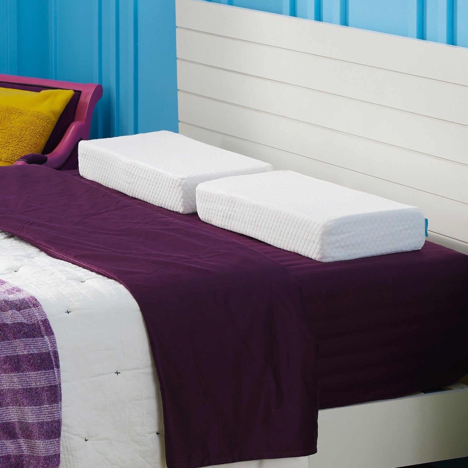 Pillow CubySide Essential