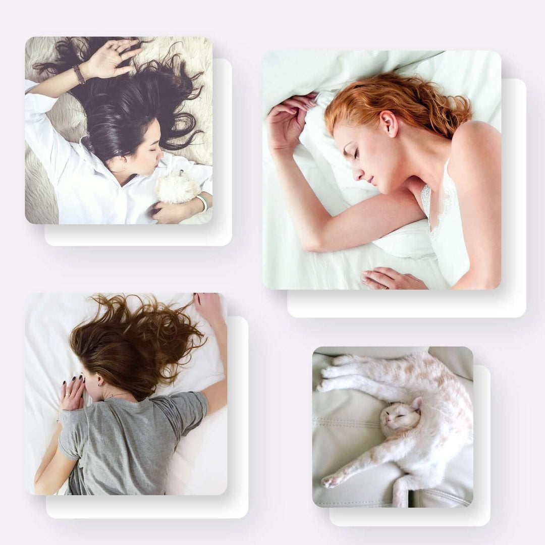 Pourquoi votre position de sommeil influence votre bien-être et votre santé ?