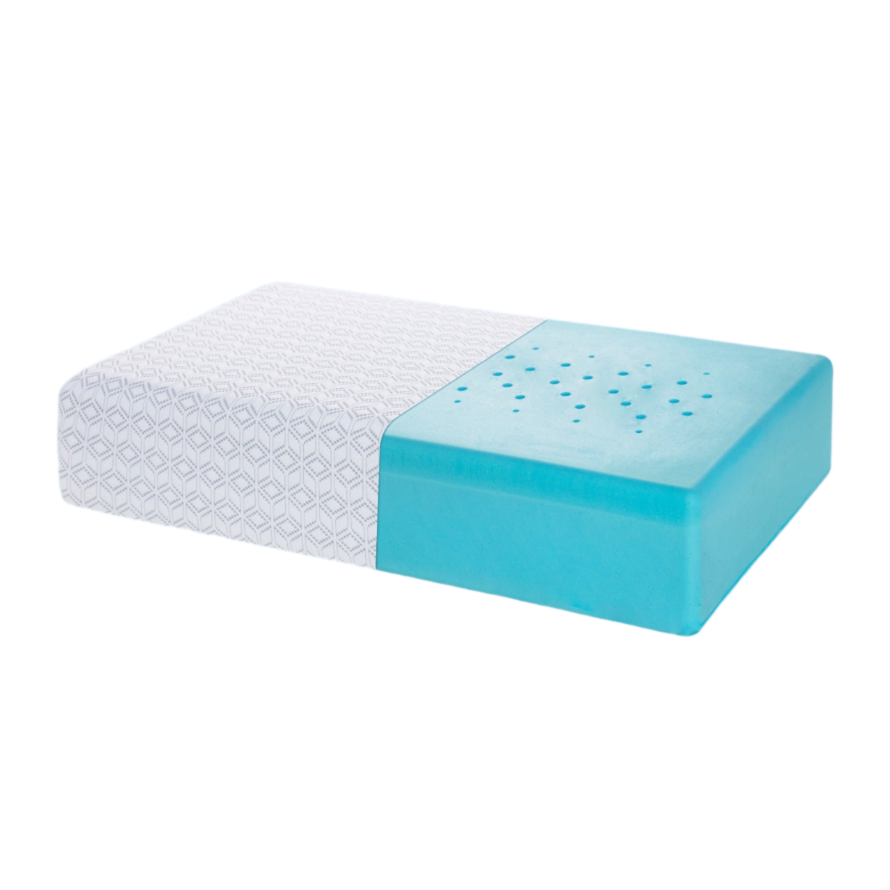 Pillow CubySide Premium