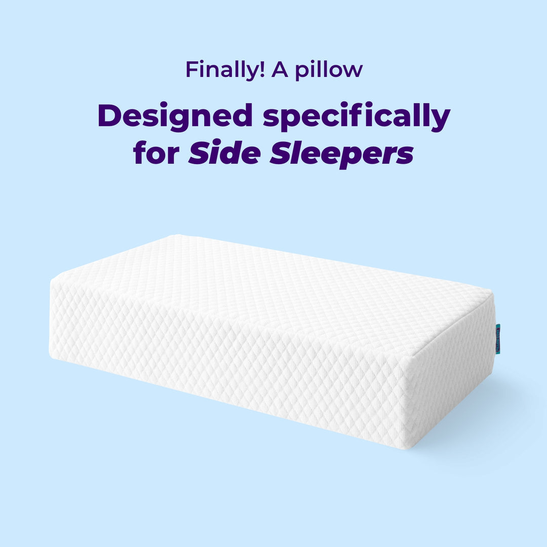 Pillow CubySide Essential